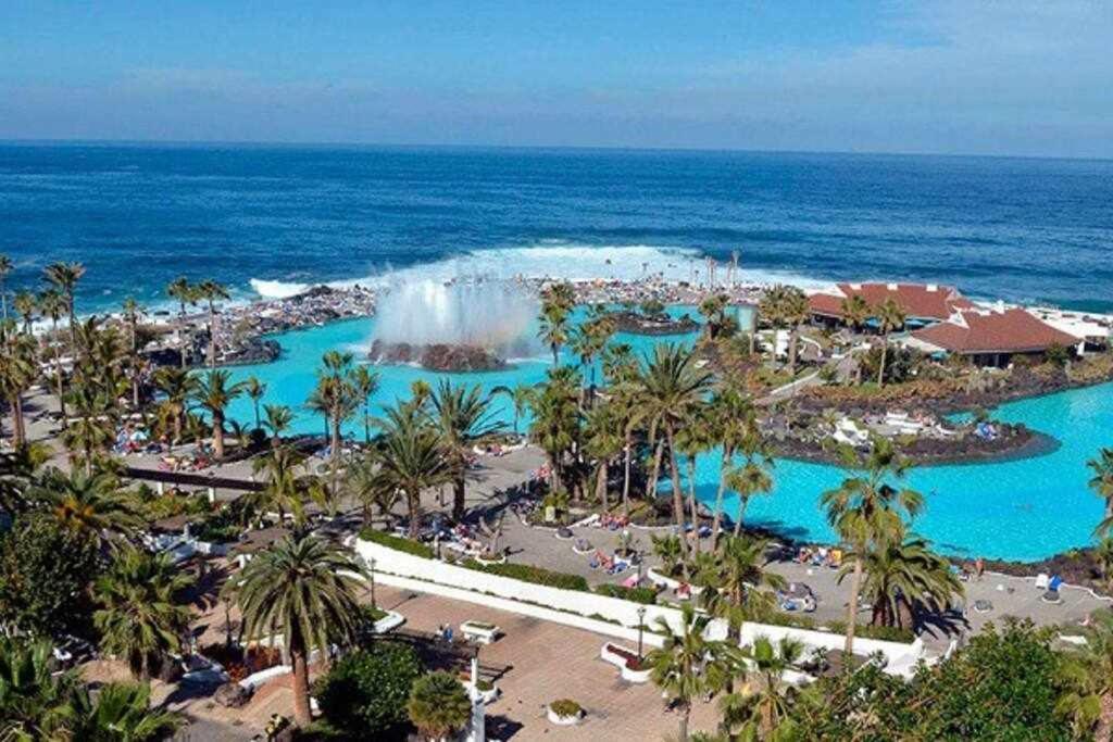 Apartament Sunnyland Martianez 2 *